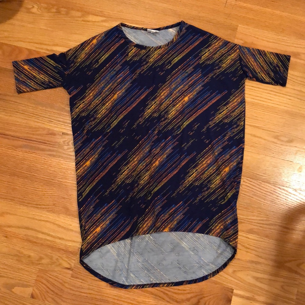 LuLaRoe Irma Top